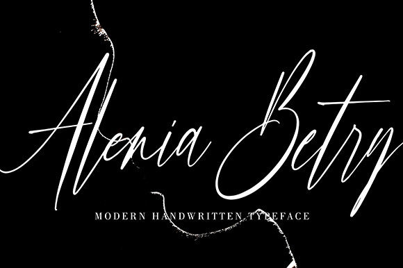 Alenia Betry: A Script Amp Review