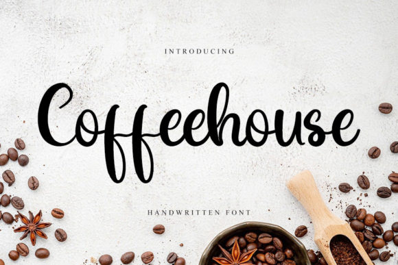 Coffeehouse Script Review