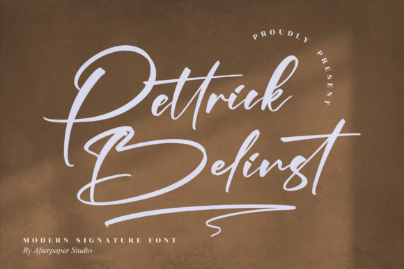 Pettrick Belinst: A Designer’s Real-World Script Review
