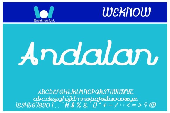 Prudent: A Delicate Typeface for Creative Web Design
