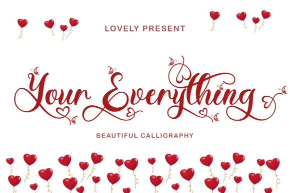 Your Everything: A Script Amp Review